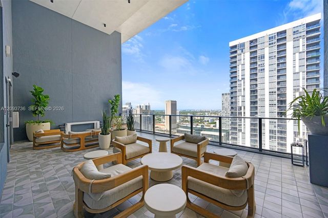 121 NE 5th Street 3006, Miami, FL 33132