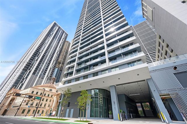 121 NE 5th Street 3006, Miami, FL 33132