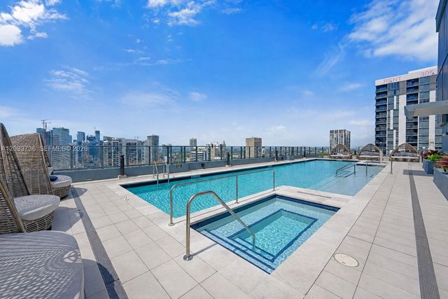 121 NE 5th Street 3006, Miami, FL 33132