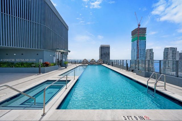 121 NE 5th Street 3006, Miami, FL 33132
