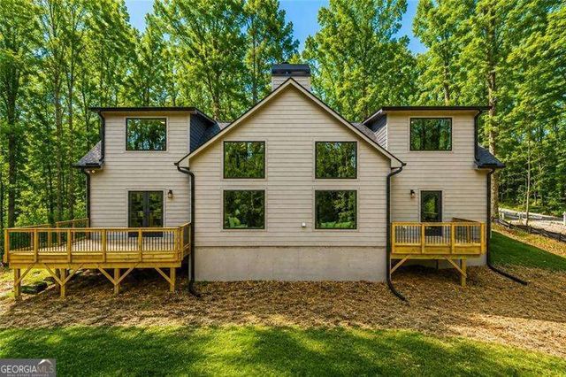 23 Echota Court, Ellijay, GA 30540