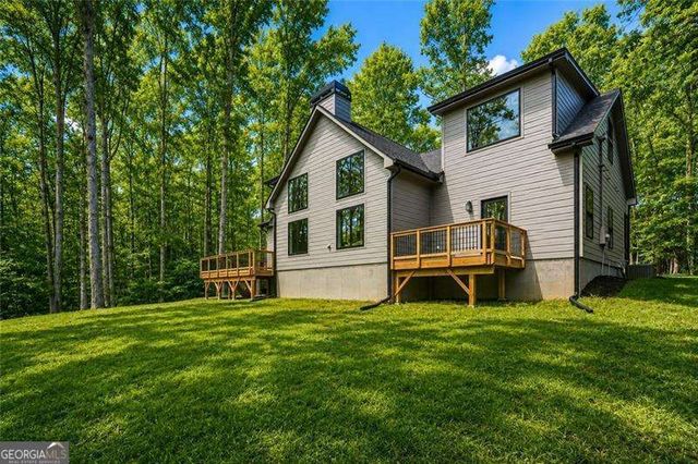 23 Echota Court, Ellijay, GA 30540