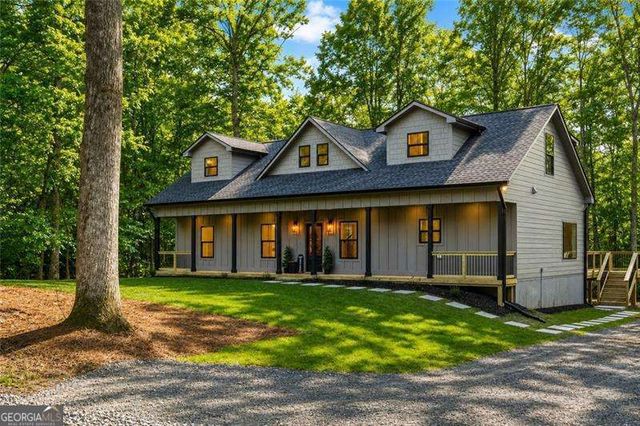 23 Echota Court, Ellijay, GA 30540