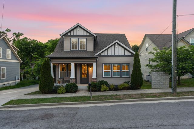 3309 Windsor Ave, Nashville, TN 37216