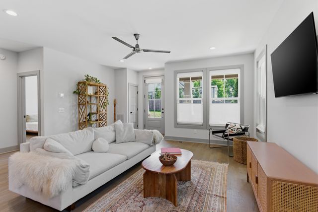 3309 Windsor Ave, Nashville, TN 37216