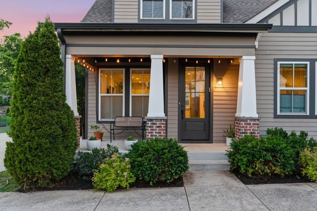 3309 Windsor Ave, Nashville, TN 37216