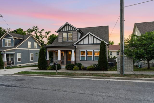 3309 Windsor Ave, Nashville, TN 37216