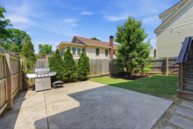 3309 Windsor Ave, Nashville, TN 37216