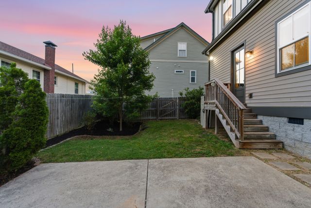 3309 Windsor Ave, Nashville, TN 37216