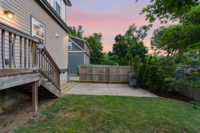 3309 Windsor Ave, Nashville, TN 37216