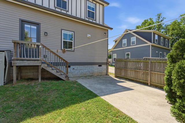3309 Windsor Ave, Nashville, TN 37216