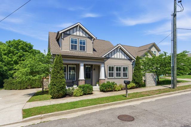 3309 Windsor Ave, Nashville, TN 37216