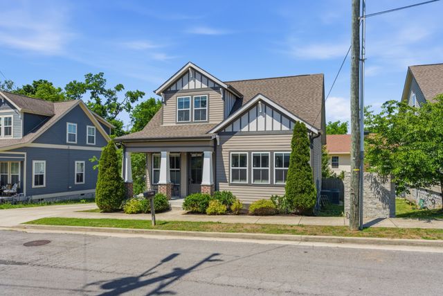 3309 Windsor Ave, Nashville, TN 37216