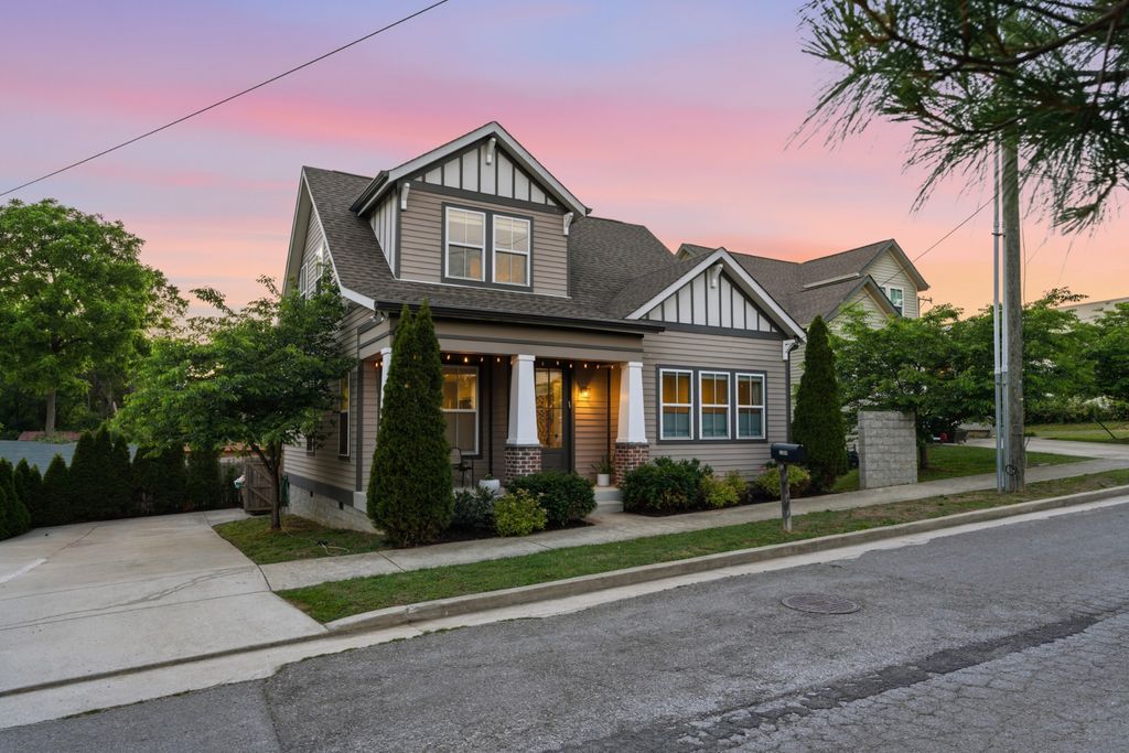 3309 Windsor Ave, Nashville, TN 37216