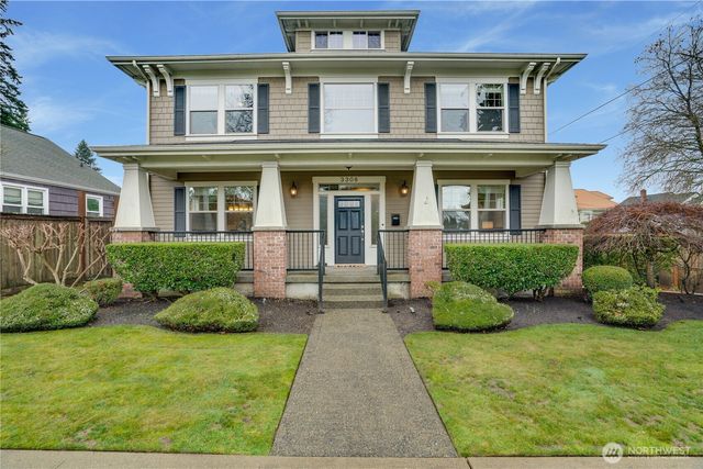 3308 N Mason Street, Tacoma, WA 98407