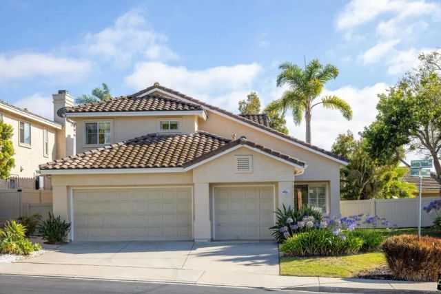 2819 Avenida Valera, Carlsbad, CA 92009