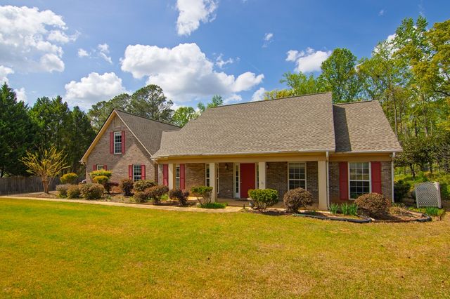 476 Wildwood Plantation Drive, Cataula, GA 31804