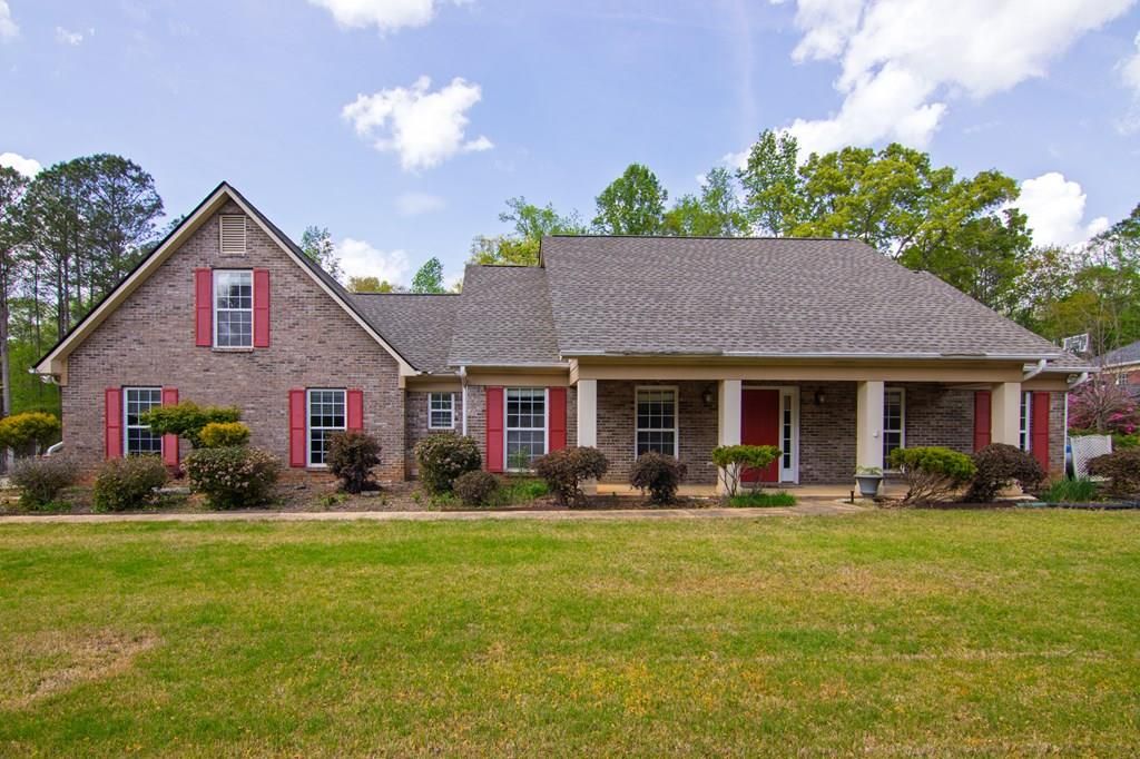 476 Wildwood Plantation Drive, Cataula, GA 31804