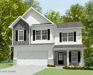 117 Kingberry St Lot 37Q, Oak Ridge, TN 37830