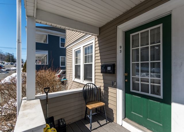 1093 Main Street 2, Waltham, MA 02451