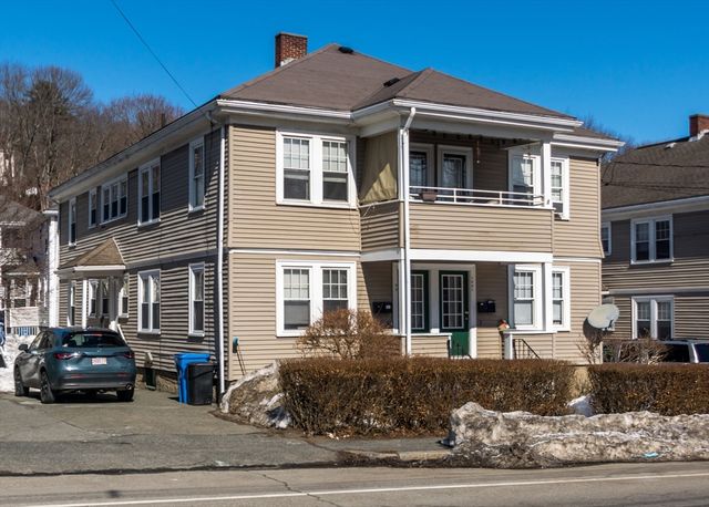 1093 Main Street 2, Waltham, MA 02451