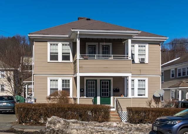 1093 Main Street 2, Waltham, MA 02451