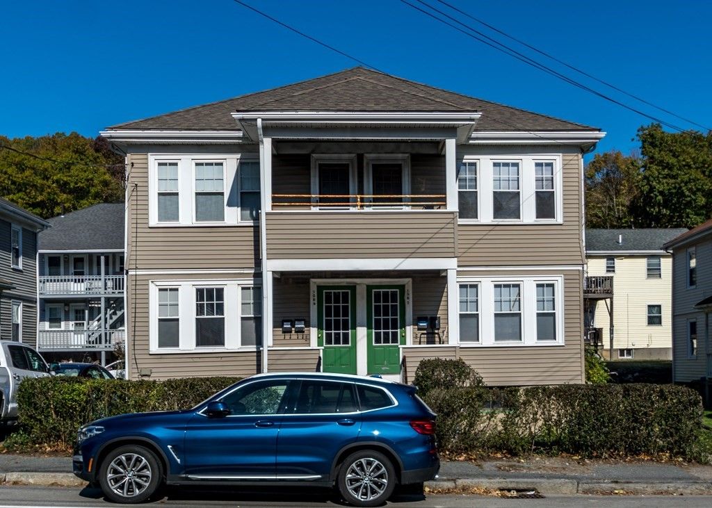 1093 Main Street 2, Waltham, MA 02451