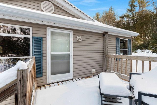 W10203 COUNTY ROAD B, Coleman, WI 54112