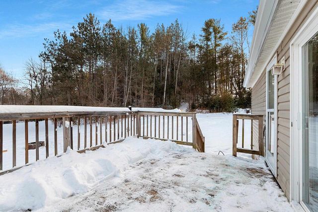 W10203 COUNTY ROAD B, Coleman, WI 54112