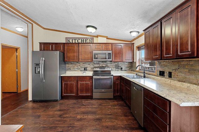 W10203 COUNTY ROAD B, Coleman, WI 54112