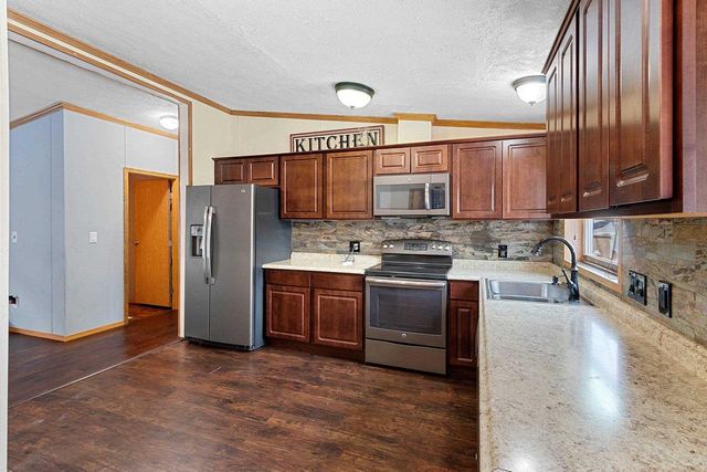 W10203 COUNTY ROAD B, Coleman, WI 54112