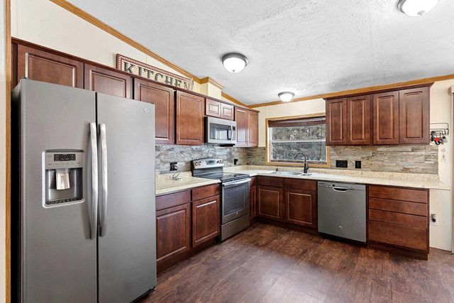 W10203 COUNTY ROAD B, Coleman, WI 54112