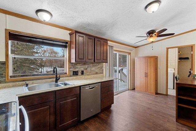 W10203 COUNTY ROAD B, Coleman, WI 54112