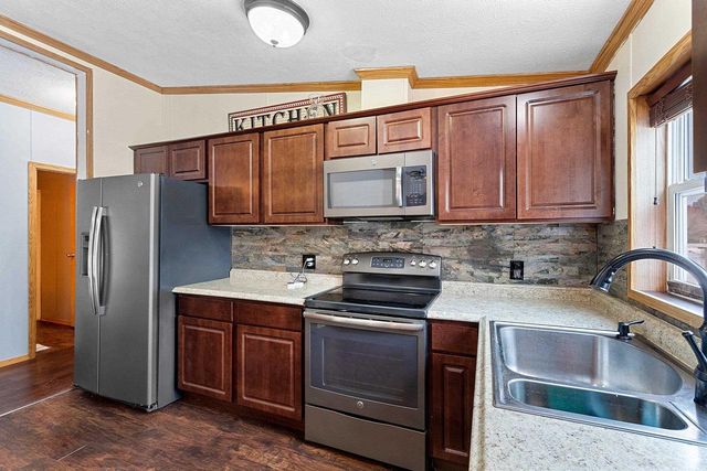 W10203 COUNTY ROAD B, Coleman, WI 54112