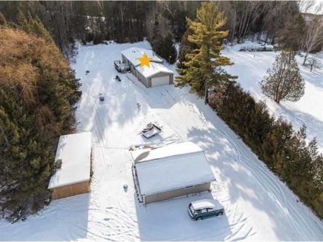 W10203 COUNTY ROAD B, Coleman, WI 54112