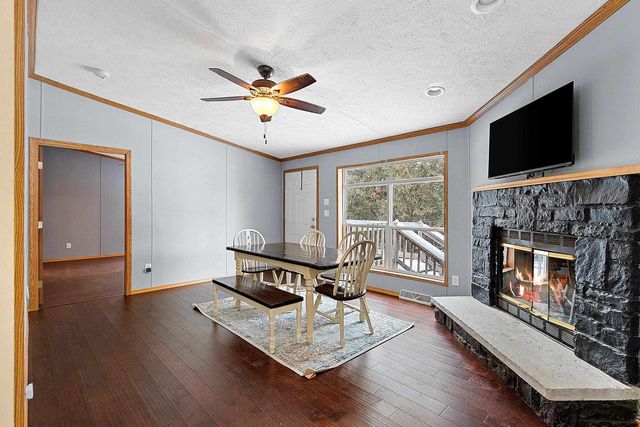 W10203 COUNTY ROAD B, Coleman, WI 54112