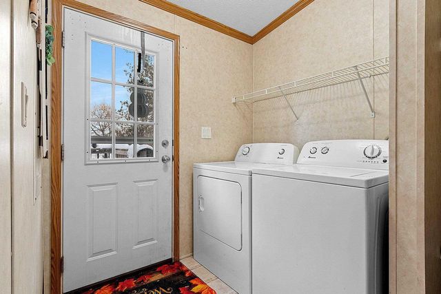 W10203 COUNTY ROAD B, Coleman, WI 54112