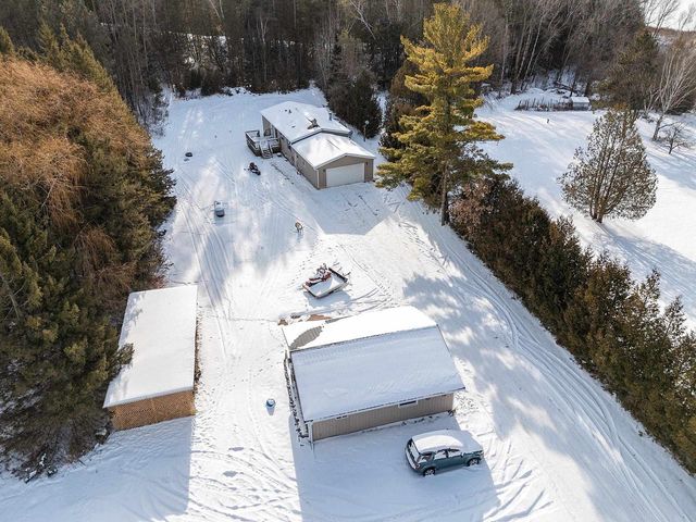 W10203 COUNTY ROAD B, Coleman, WI 54112