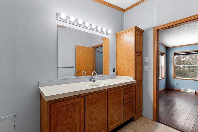 W10203 COUNTY ROAD B, Coleman, WI 54112