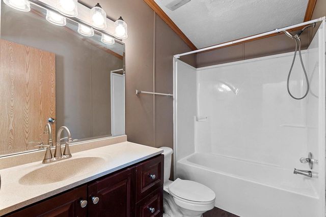 W10203 COUNTY ROAD B, Coleman, WI 54112