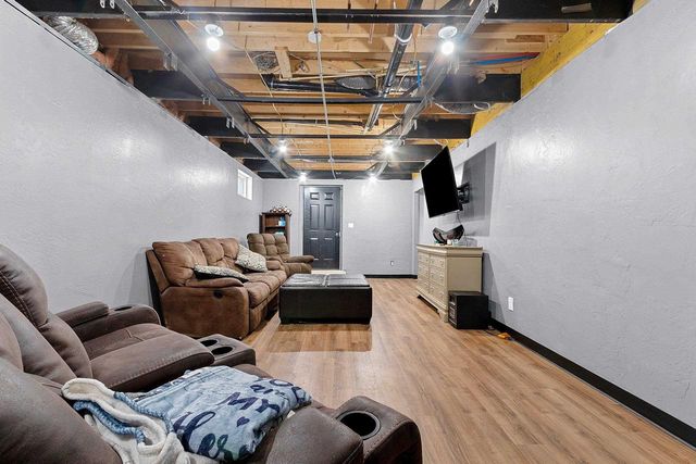 W10203 COUNTY ROAD B, Coleman, WI 54112