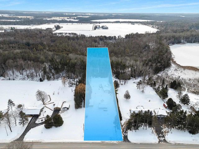 W10203 COUNTY ROAD B, Coleman, WI 54112