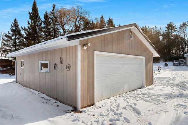 W10203 COUNTY ROAD B, Coleman, WI 54112