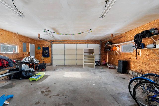 W10203 COUNTY ROAD B, Coleman, WI 54112