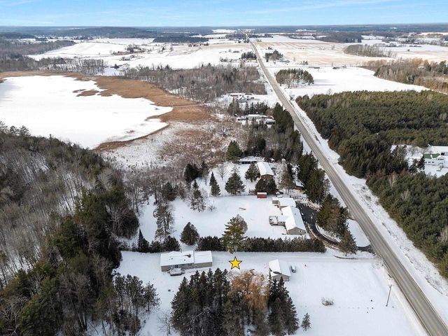 W10203 COUNTY ROAD B, Coleman, WI 54112