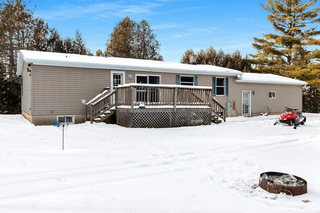 W10203 COUNTY ROAD B, Coleman, WI 54112