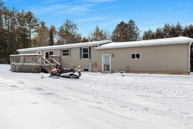 W10203 COUNTY ROAD B, Coleman, WI 54112