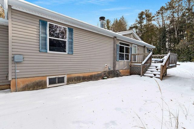 W10203 COUNTY ROAD B, Coleman, WI 54112