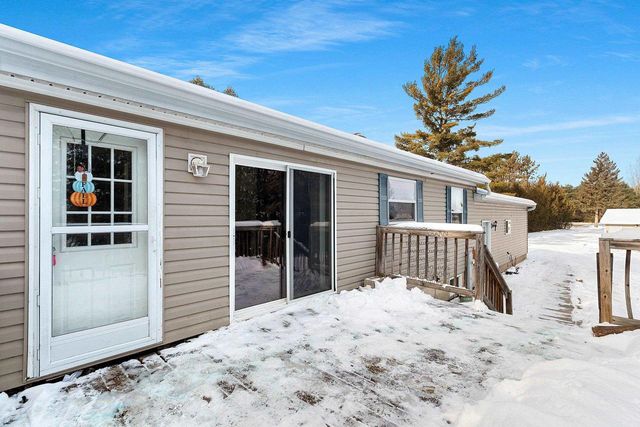 W10203 COUNTY ROAD B, Coleman, WI 54112