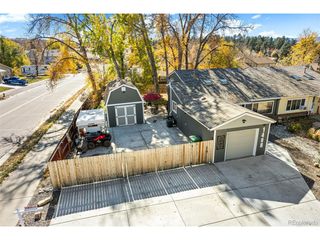 1488 Columbine Dr, Castle Rock, CO 80104